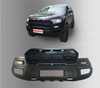 Ranger T6 Upgrade to Raptor Body Kit