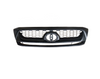 Toyota Hilux Vigo 2008 OEM Grille Black