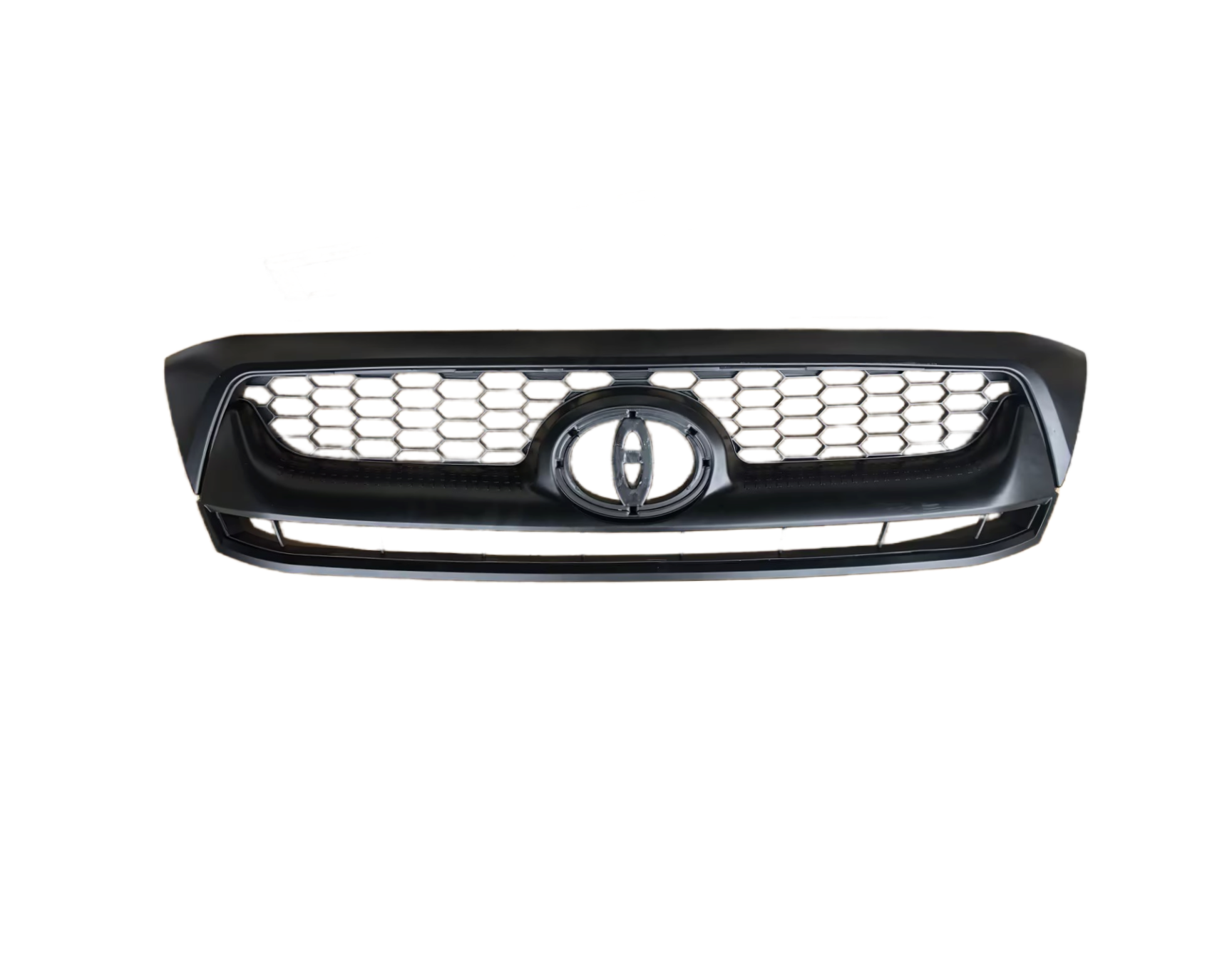 Toyota Hilux Vigo 2008 OEM Grille Black