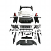Toyota Prado 2014 To 2018 Conversion Body Kit