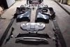 Ford Ranger T7 Upgrade to Raptor Body Kit - OEM style
