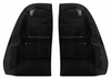 Stop LED Smoked Tail Lights for Toyota Hilux Vigo 2012-2015