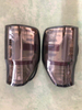 LED Taillights for Ford Ranger: Advanced Rear Driving, Brake, Reverse, and Turn Signal Lights for T6, T7, T8