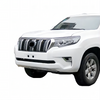 Toyota Prado 2014 To 2018 Conversion Body Kit