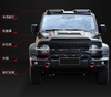 Tank 300 to Brabus Kit