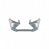 Hilux Revo to Lexus Style Face-Uplift Conversion 