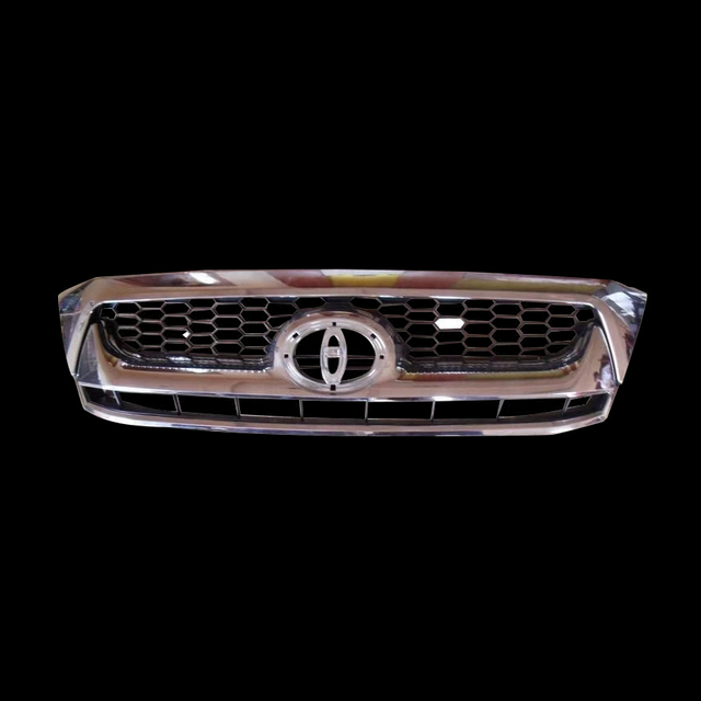 Toyota Hilux Vigo 2008 OEM Grille Chromed