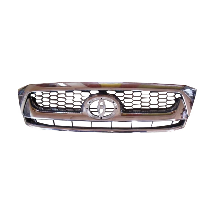 Toyota Hilux Vigo 2008 OEM Grille Chromed