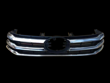 Toyota Hilux Revo 2015 Hilux 2016 Grille (Chromed)