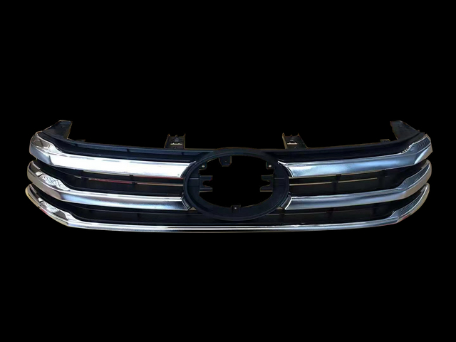 Toyota Hilux Revo 2015 Hilux 2016 Grille (Chromed)