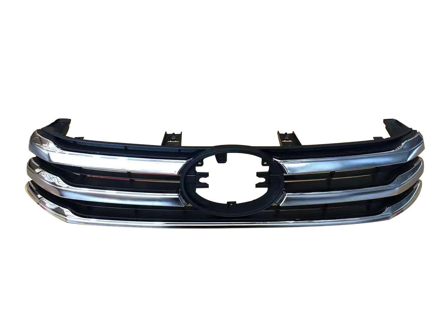 Toyota Hilux Revo 2015 Hilux 2016 Grille (Chromed)