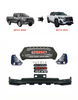 Hilux Revo 2020 Upgrade to Revo GR Sport 2021