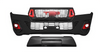 Toyota Hilux Revo 2016+ Rocco TRD Body Kit