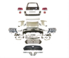 Land Curiser 2012 Upgrade to 2016 Body Kit