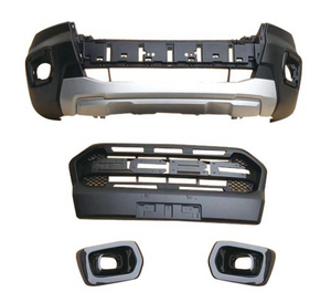 Ranger T7 Upgrade to T8 Body Kit