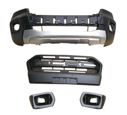 Ranger T7 Upgrade to T8 Body Kit