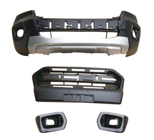 Ranger T7 Upgrade to T8 Body Kit