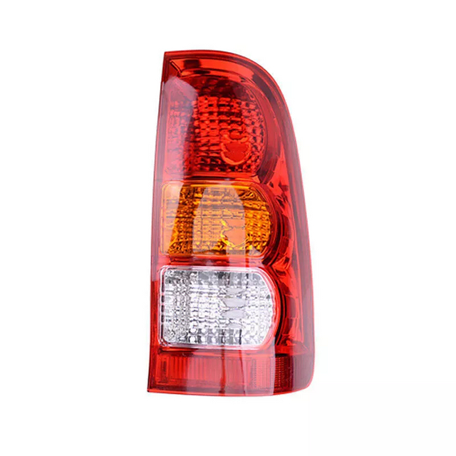 Tail Lights for Toyota Hilux Vigo 2005 