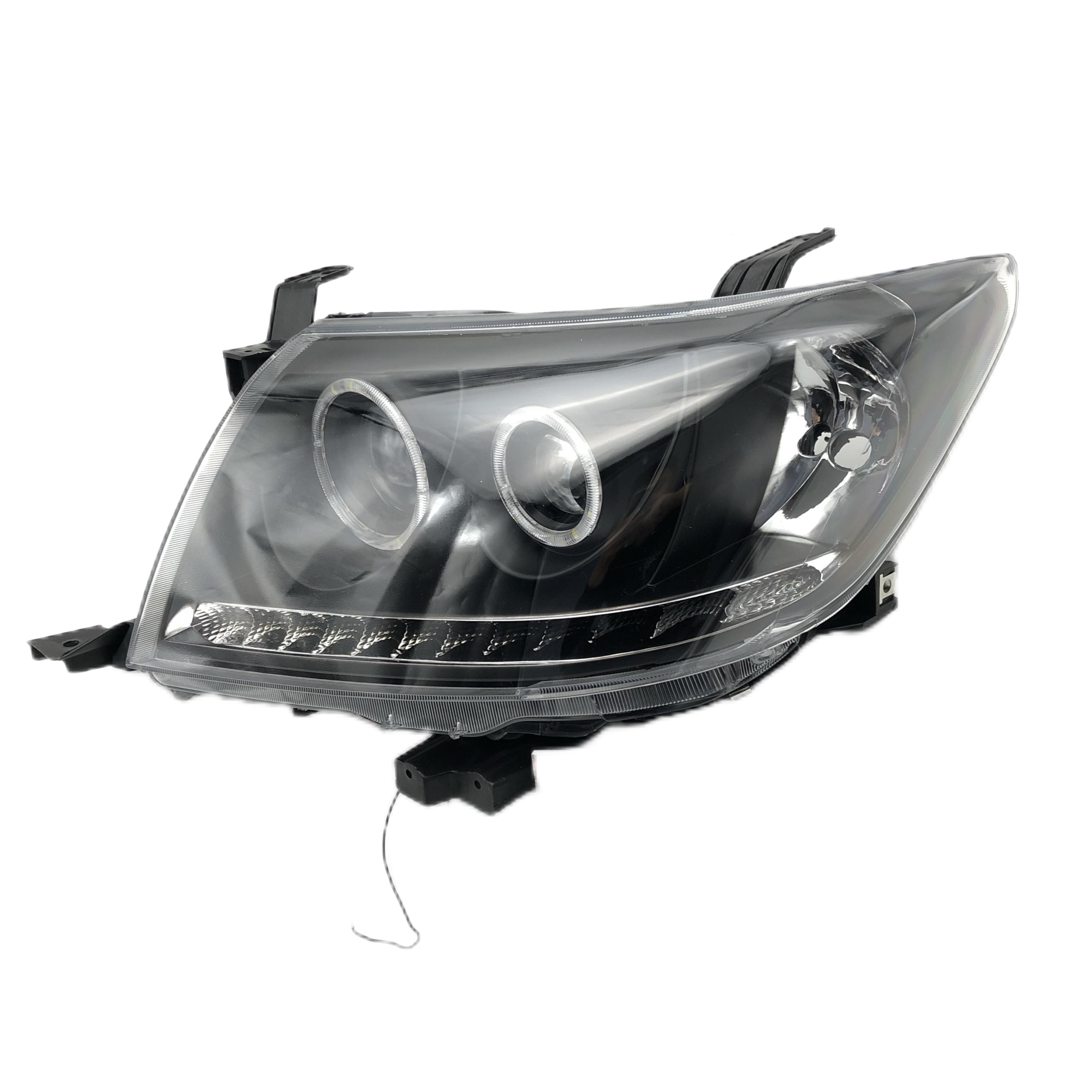LED Modify Headlight for Toyota Hilux Vigo 2012