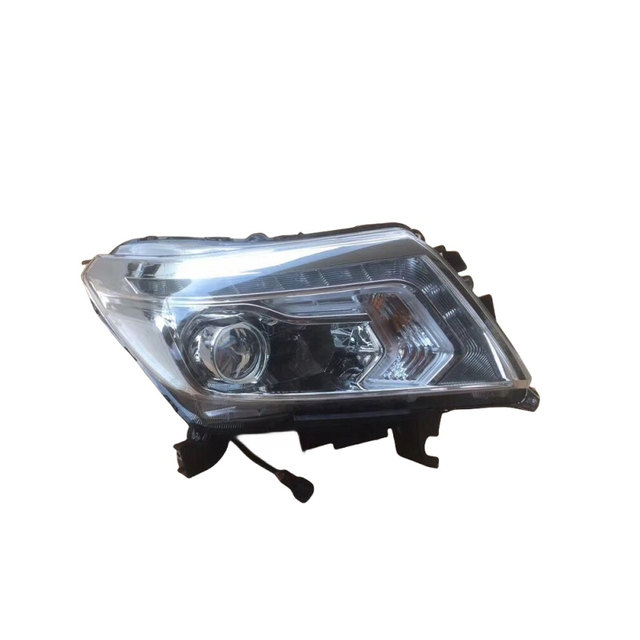 OEM Style Headlights for Nissan Navara 2015-2016