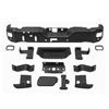 GWM Tank 300 Topfire Iron Cavalry Kit