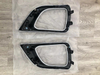 Toyota Hilux Navara 2015 Fog Lamp