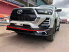 Hilux Revo 2020 Upgrade to Revo GR Sport 2021