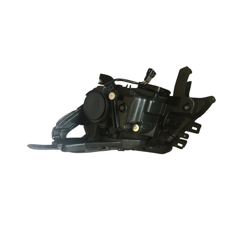 OEM Style Headlights for Nissan Navara 2015-2016