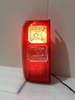Factory Price 2022 Ford Ranger XL XLT Halogen Tail Light with Wire and Bulbs