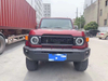 Toyota Land Cruiser 2024 FJ70 FJ75 FJ79 Model Face-lift Conversion
