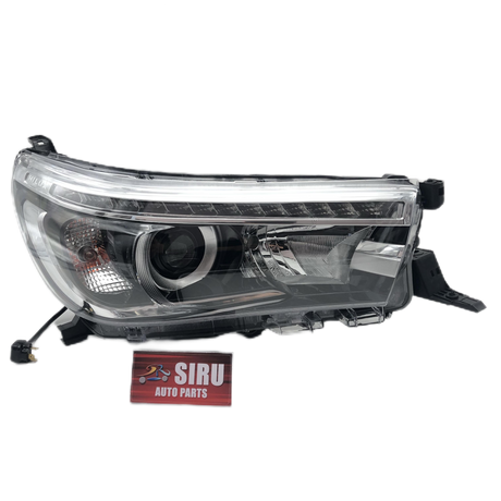 Headlight for Toyota Hilux Revo Pickup 2016-2019