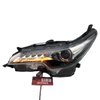LED Headlight For Toyota Fortuner 2015 2018