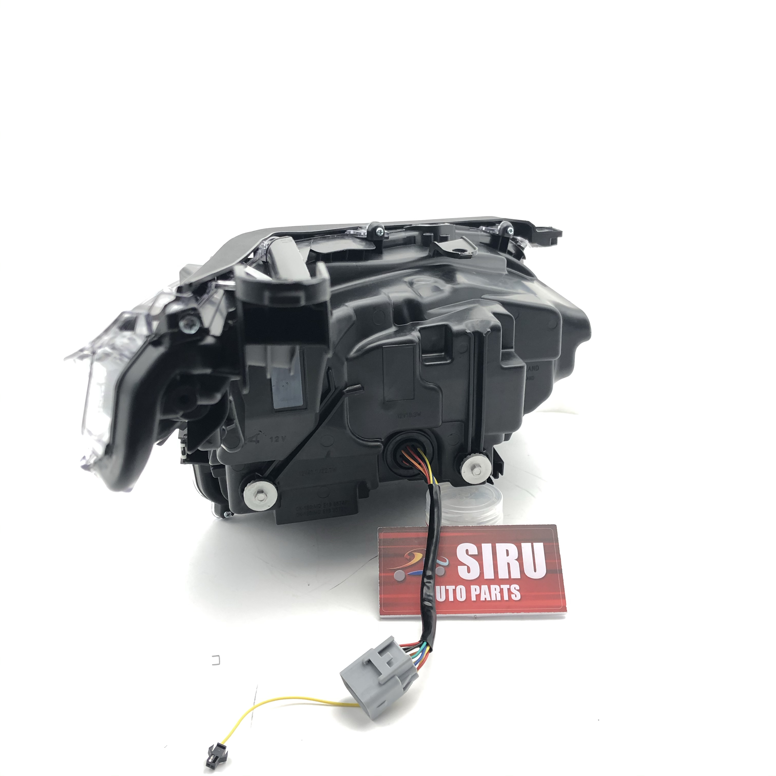 Toyota Fortuner 2021 LED Headlight 