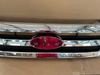 Ford Ranger 2012 OEM Chromed Grille 