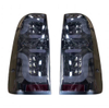 Toyota Hilux Vigo / Vigo Champ 12-15 / Full LED Taillamp with Light Bar Design 