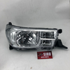 Toyota Hilux Revo 2016 Headlights Basic Model