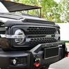 Tank 300 to Brabus Kit