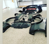 Ford Ranger T7 Upgrade to Raptor Body Kit - OEM style