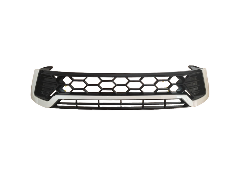 Factory Supply Toyota Hilux Revo 2016 Modify Grille 