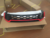 Factory Supply Toyota Hilux Revo 2016 Modify Grille 