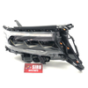 Three Lens LED Headlights for Toyota Prado 2018