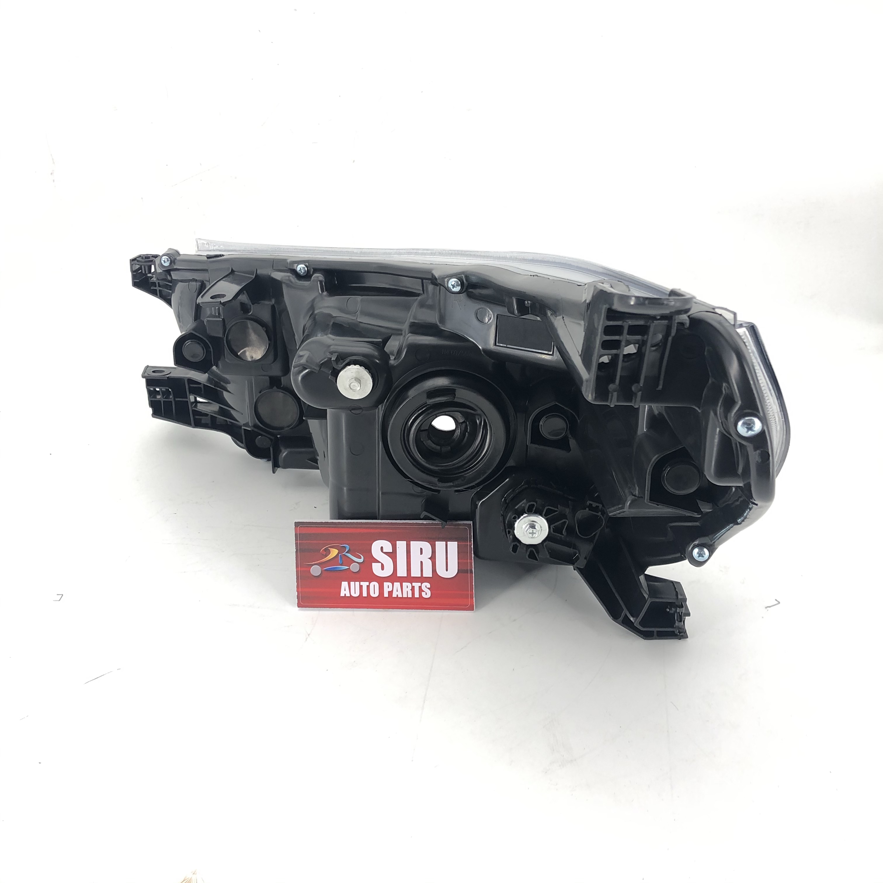 Toyota Hilux Revo 2016 Headlights Basic Model