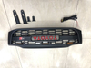 Toyota Hilux Vigo 2012 Modify GR Grille 