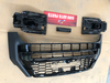 Toyota Hilux 2020-2023 Modify GR Grille