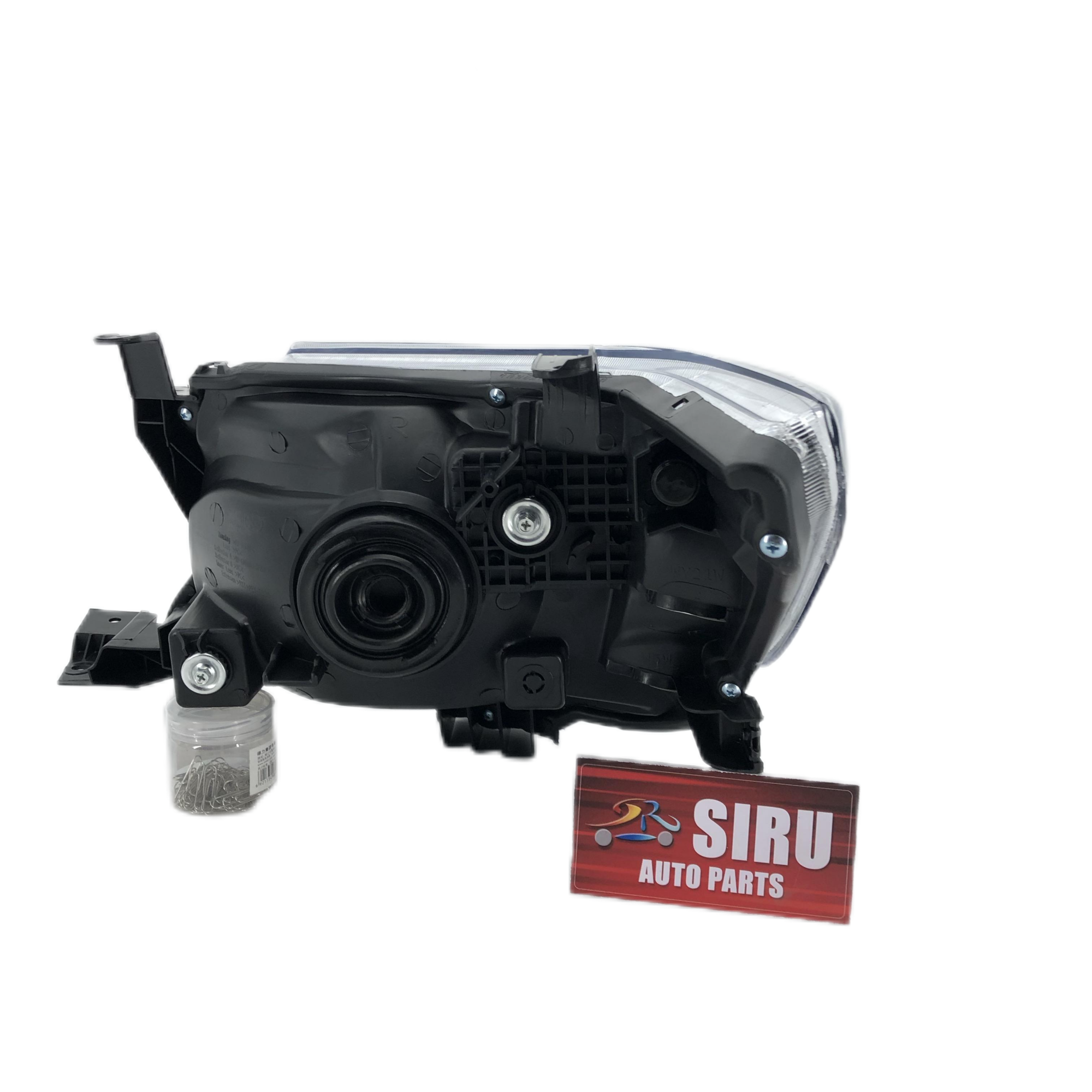 Headlight for Toyota Hilux Vigo Pickup 2012-2015