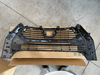 Toyota Hilux 2020-2023 Grilles