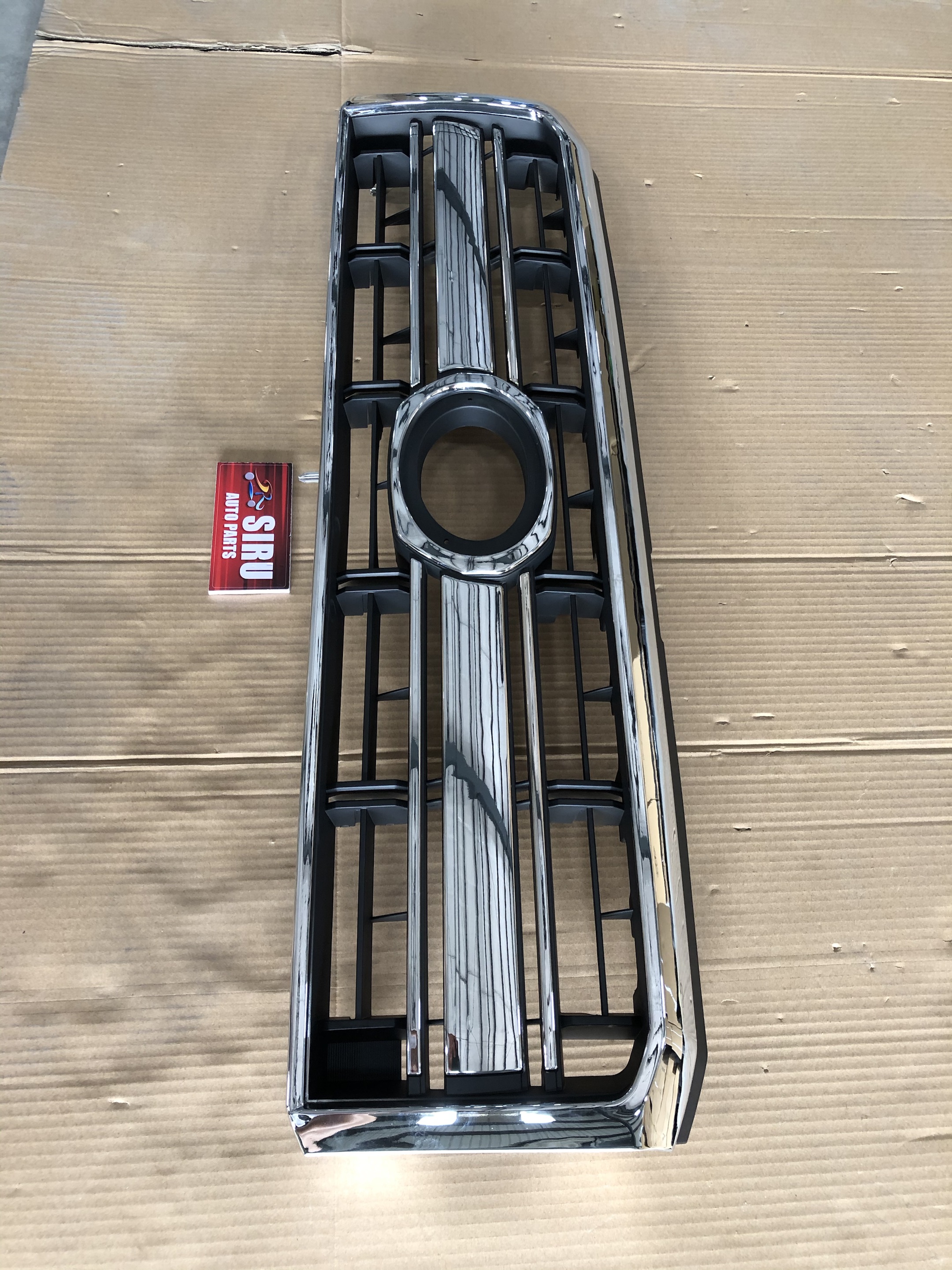 Factory Direct Supply Toyota FJ75 Grille