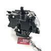 Three Lens LED Headlights for Toyota Prado 2018