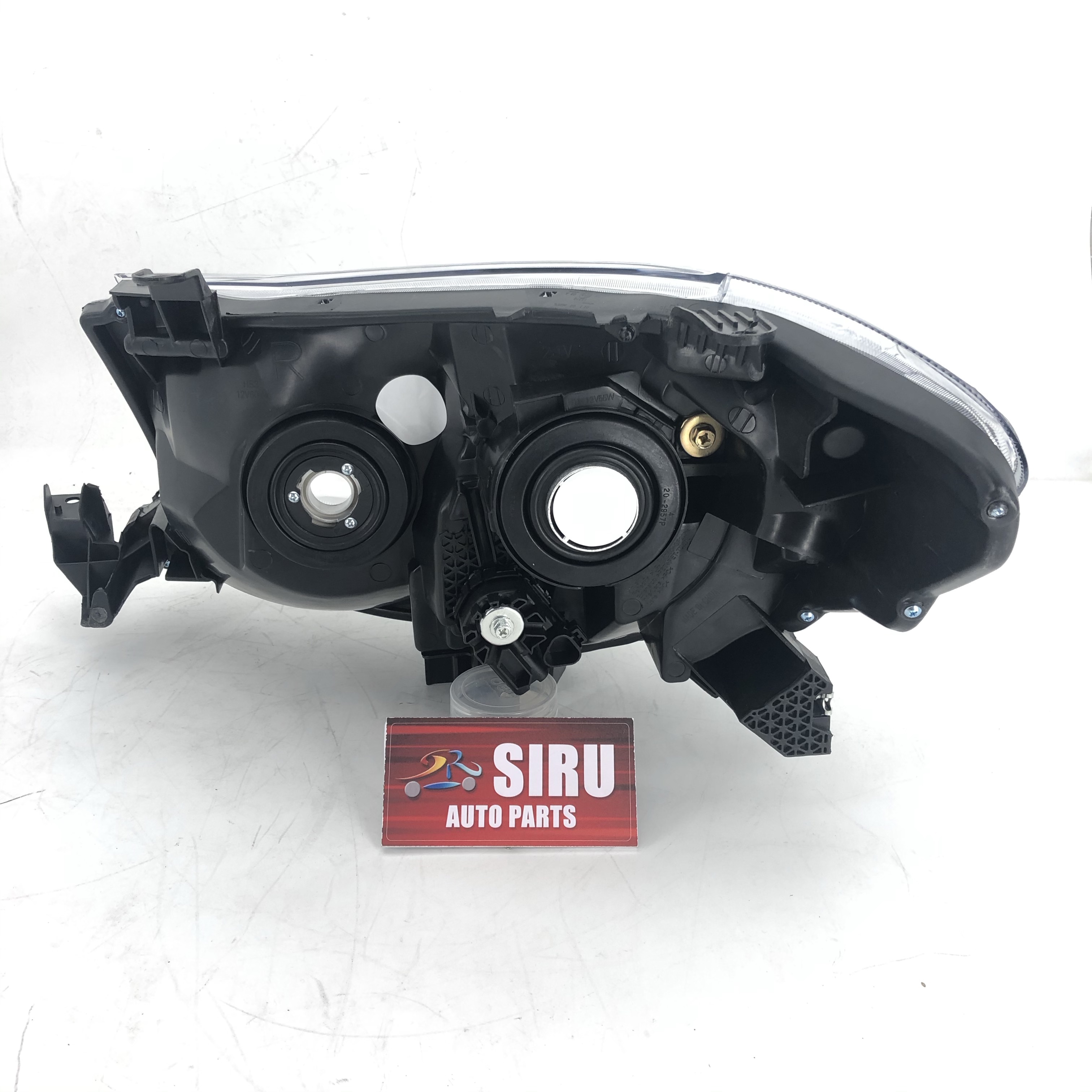 Auto Head Lamp for Toyota Fortuner 2008