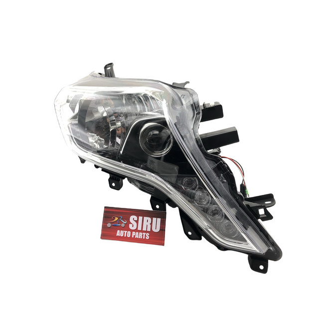 LED Headlights to Suite Toyota Prado 2014-2017